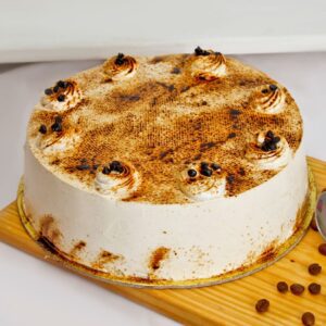 Coffee  Cake