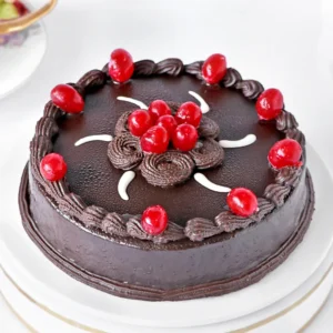Fantastic Truffle Cake
