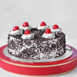 Special Black Forest Cake