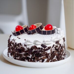 BLack Forest Cake