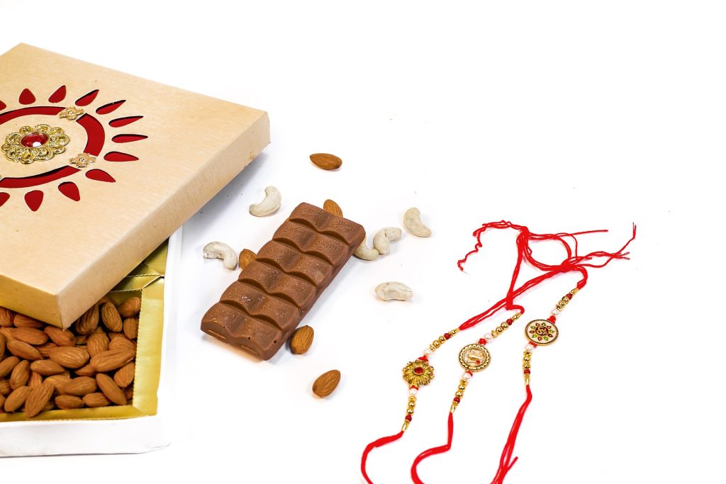 Celebrating Raksha Bandhan: The Festival of Love and Affection