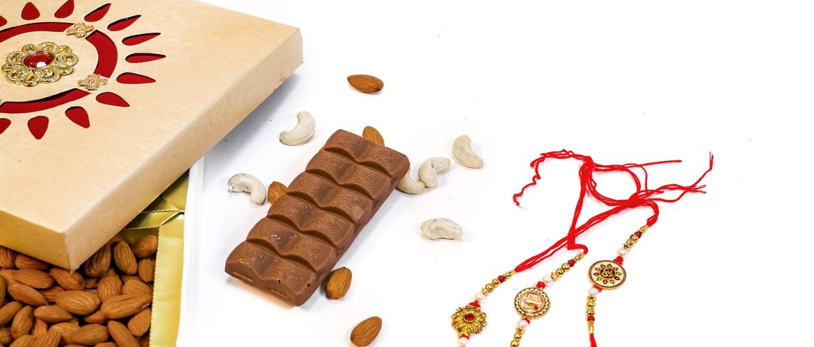 Celebrating Raksha Bandhan: The Festival of Love and Affection