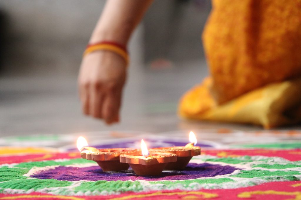 Diwali