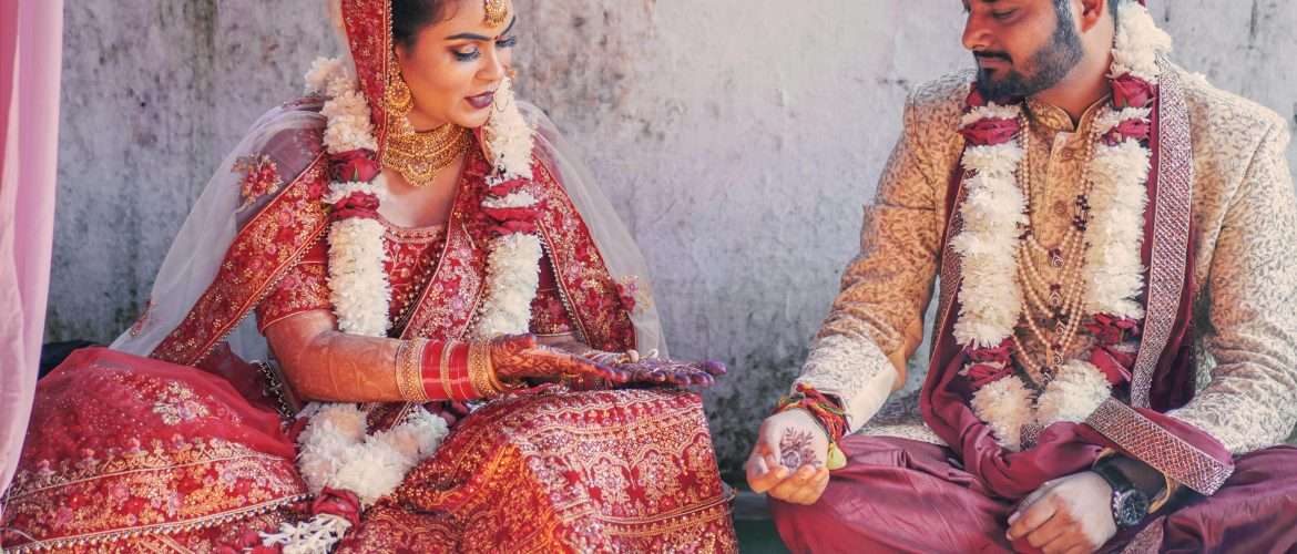 The Blooming Traditions of Jaimala in Uttarakhand Marriages