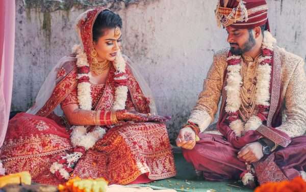 The Blooming Traditions of Jaimala in Uttarakhand Marriages