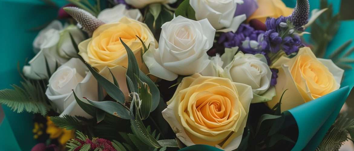 Seasonal Flower Guide in India