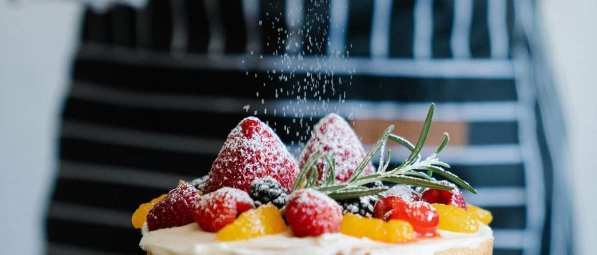 How to Choose the Perfect Cake Flavor