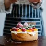 How to Choose the Perfect Cake Flavor