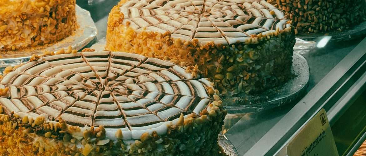 Top Trending Cake Designs for 2026