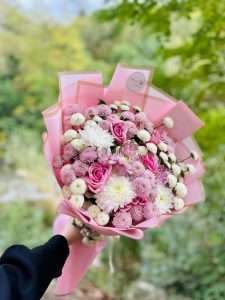 How to Choose the Perfect Bouquet for Any Occasion
