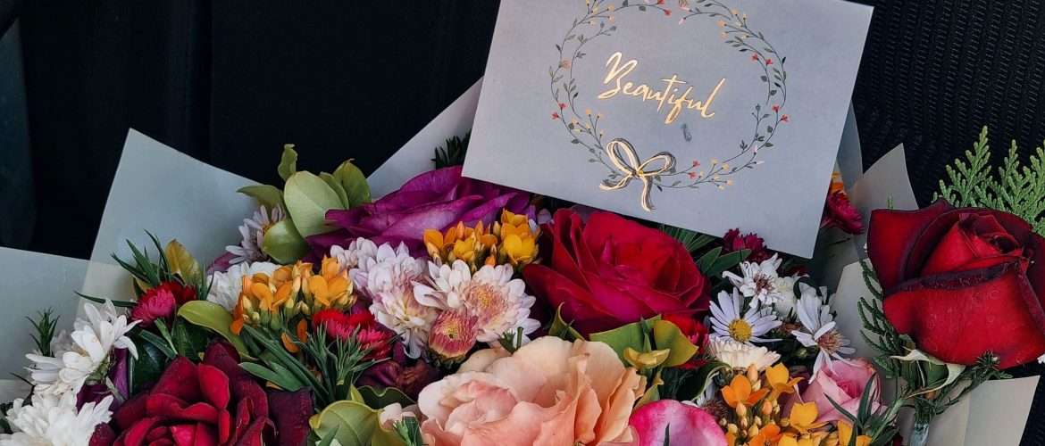 Why Online Flower Delivery Is the Future