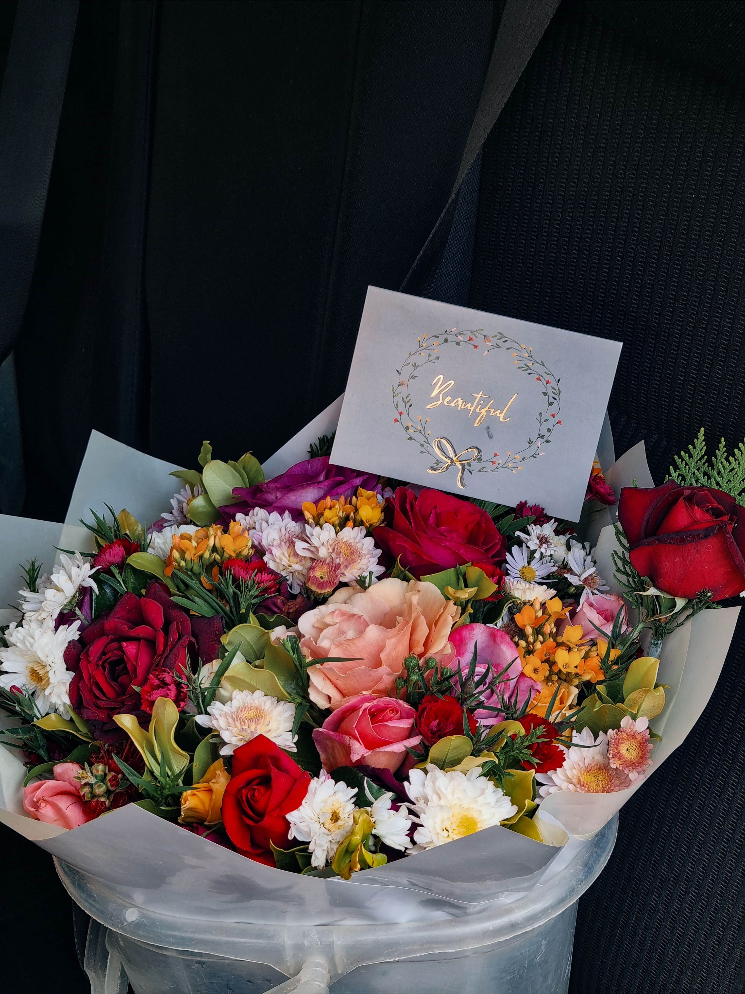 Why Online Flower Delivery Is the Future