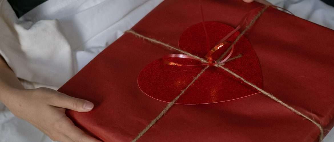 How to Surprise Someone Special