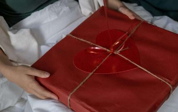 How to Surprise Someone Special