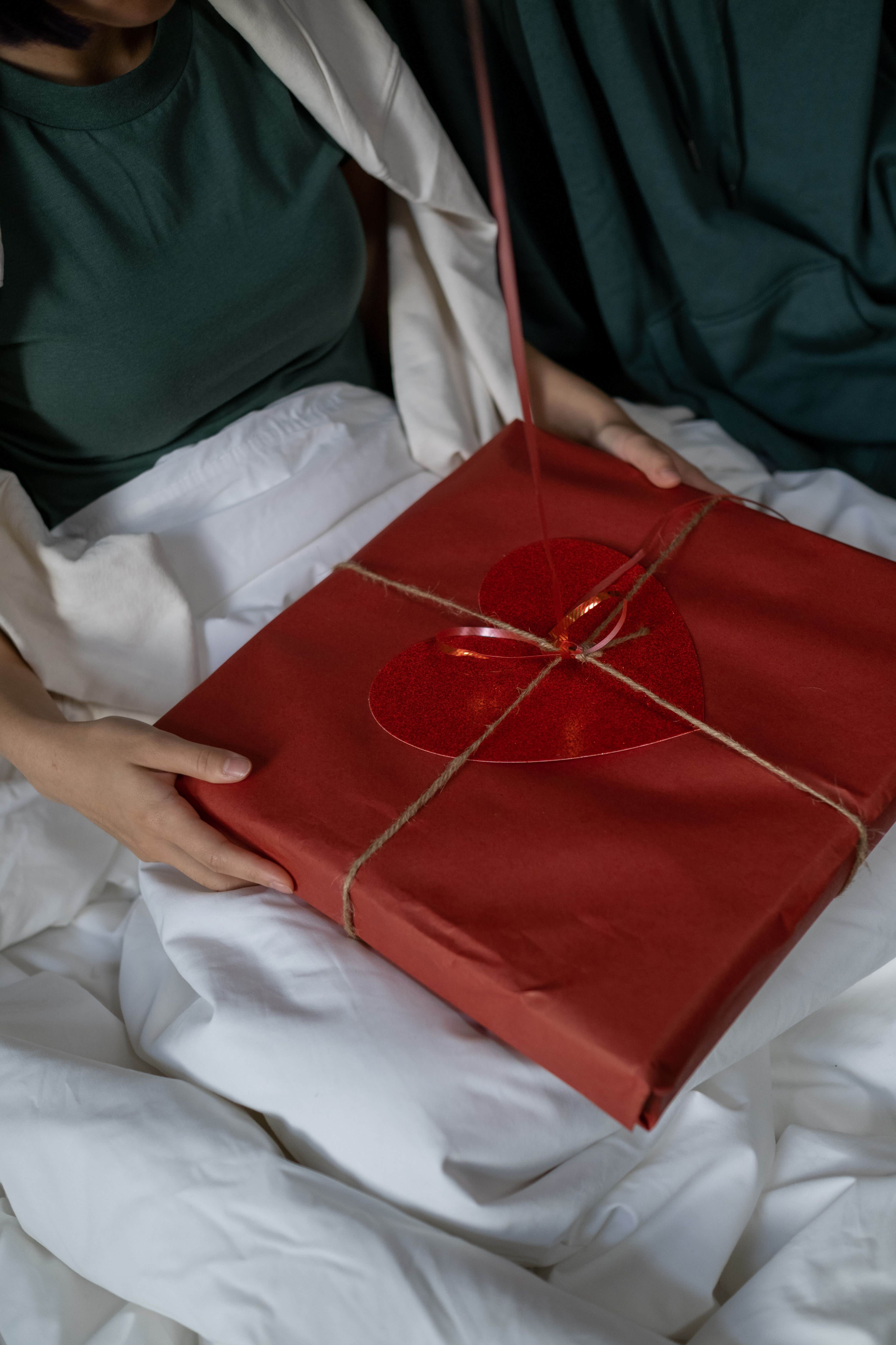 How to Surprise Someone Special