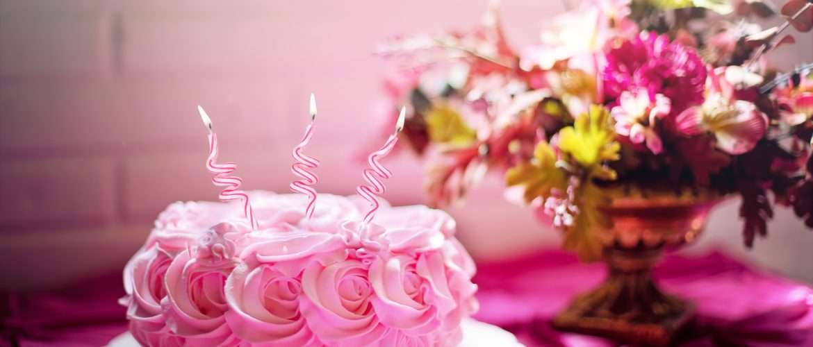 Why Are Flowers and Cakes Such a Popular Gift Combination?