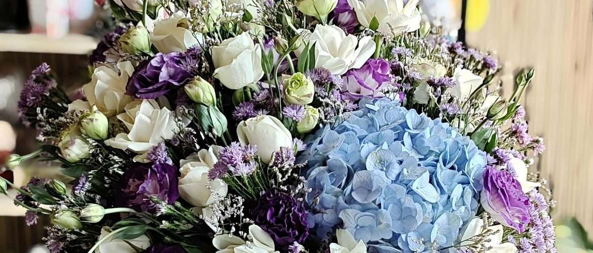 Flower Delivery in Dehradun: Send Fresh Flowers for Every Special Occasion